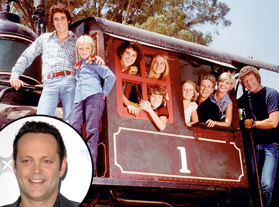 Brady Bunch, Vince Vaughn Brady Bunch, Vince Vaughn